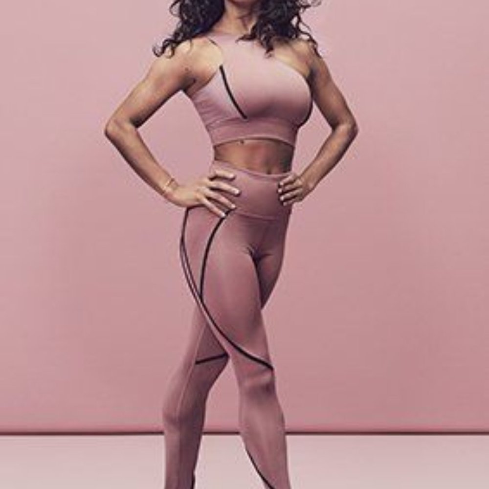 Under Armour Sports Bra - Picture 4 of 9